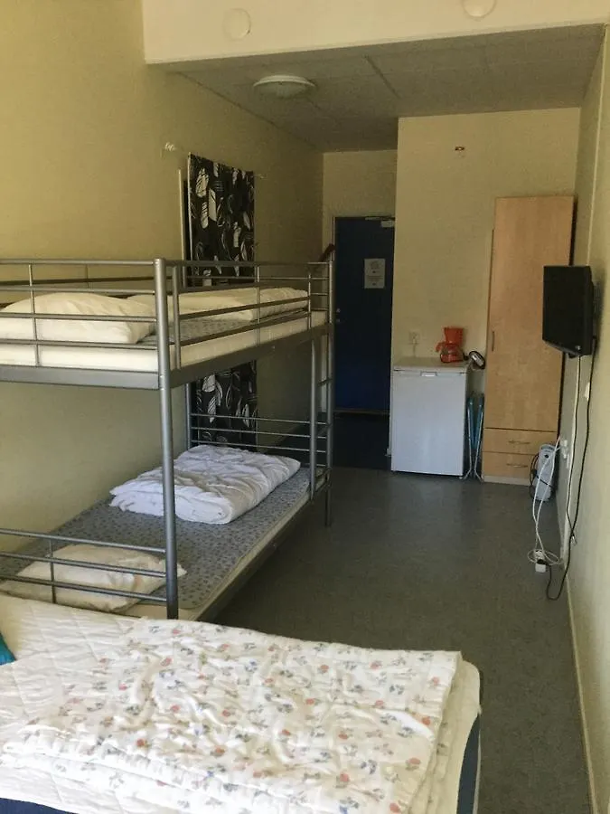 Lejlighedshotel City Apartment Hotel Göteborg
