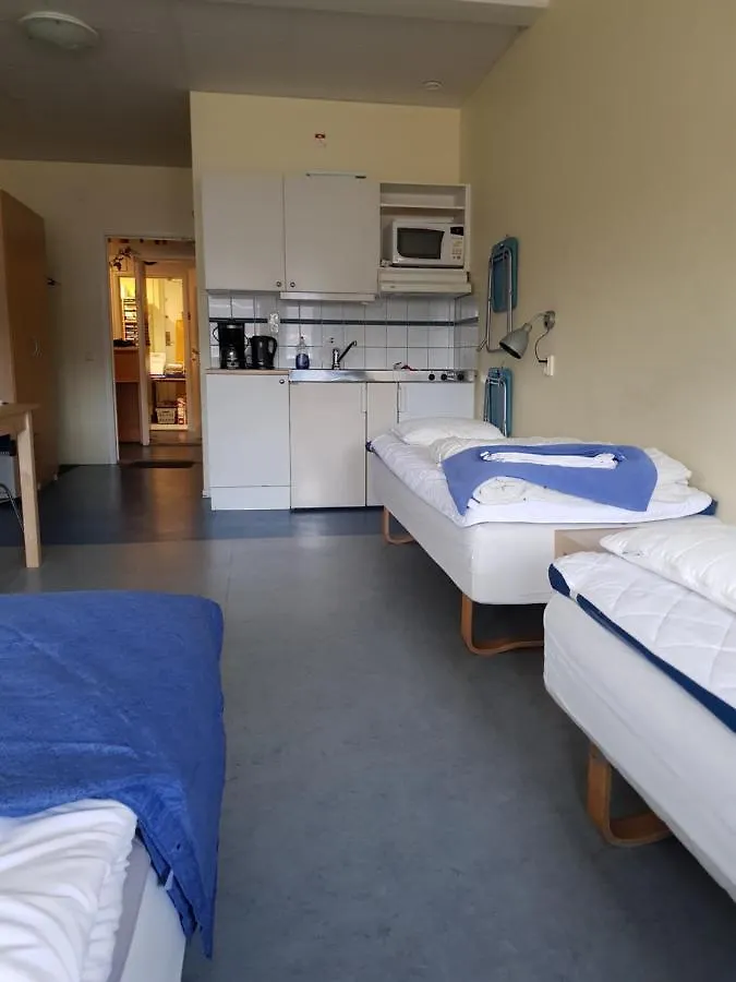 ** Lejlighedshotel City Apartment Hotel Göteborg Sverige