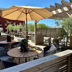 3* Otel Spar Garda