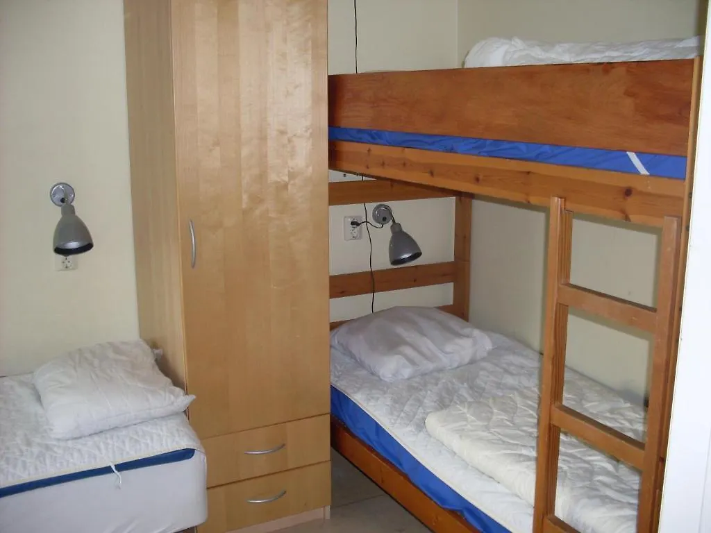Aparthotel City Apartment Hotel Gothenburg
