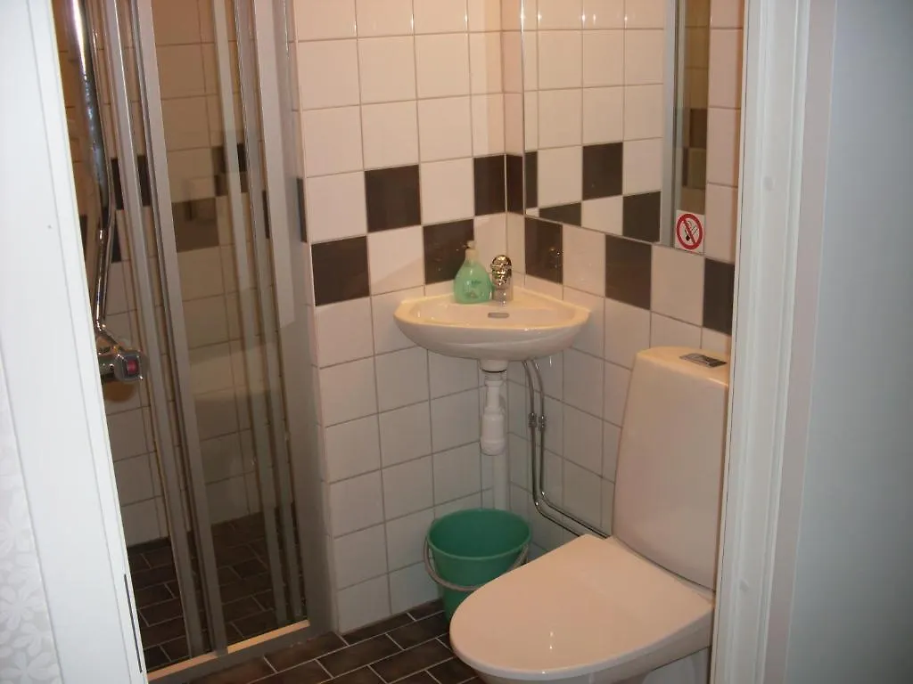City Apartment Hotel Gothenburg Aparthotel