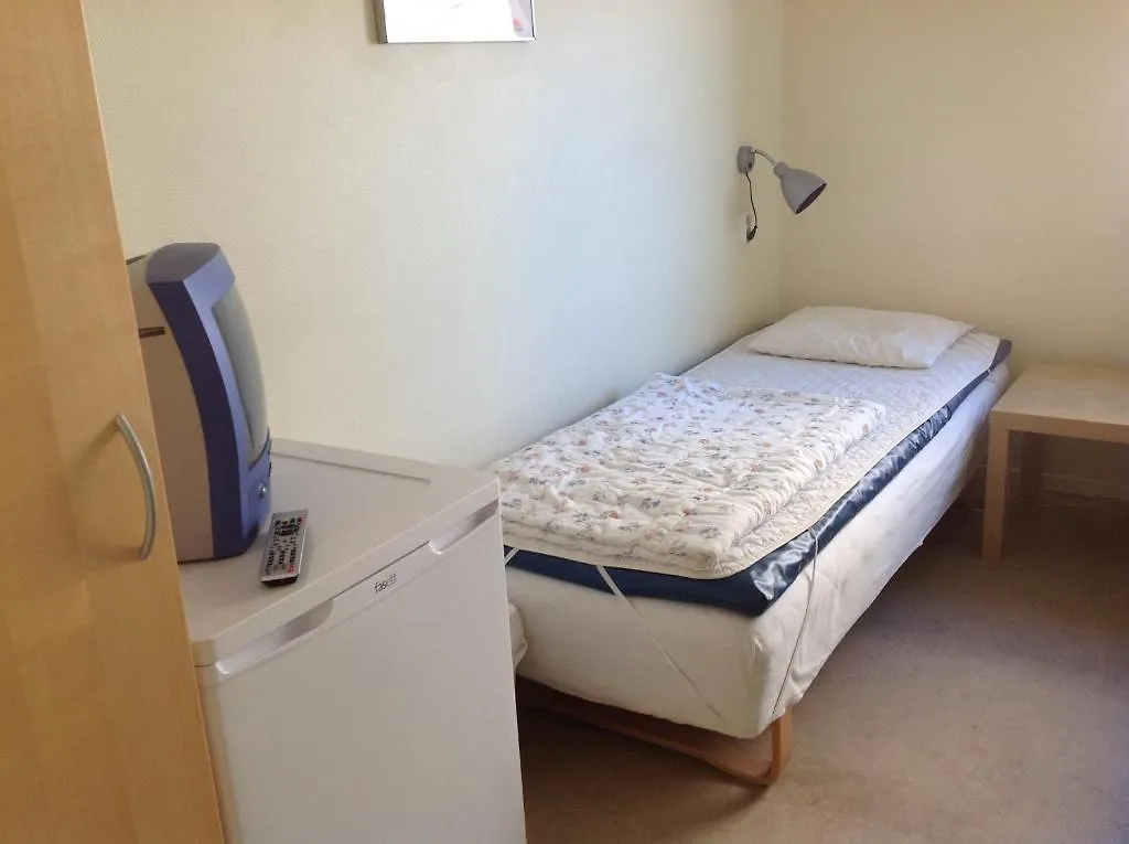 City Apartment Hotel Gothenburg 2*,