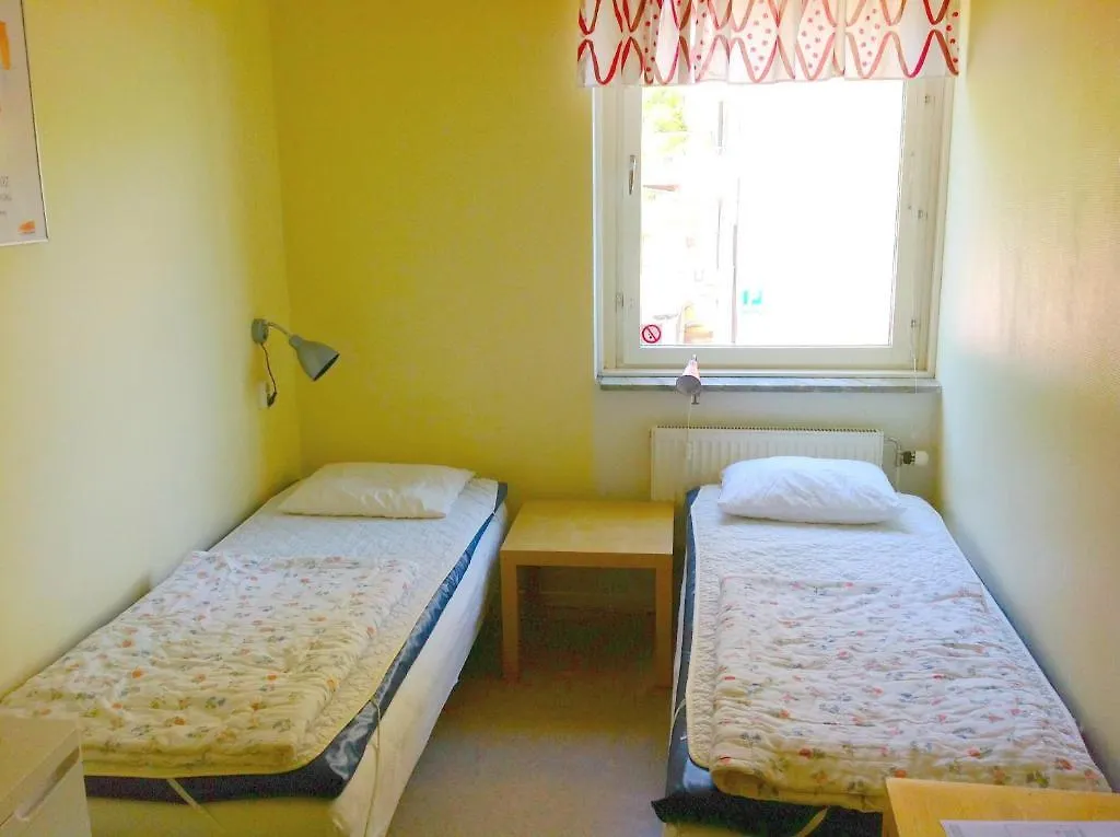 City Apartment Hotel Gothenburg 2*,  Sweden