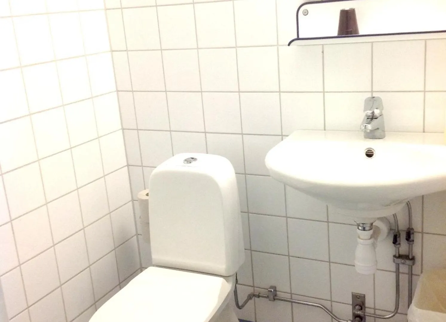 City Apartment Hotel Gothenburg