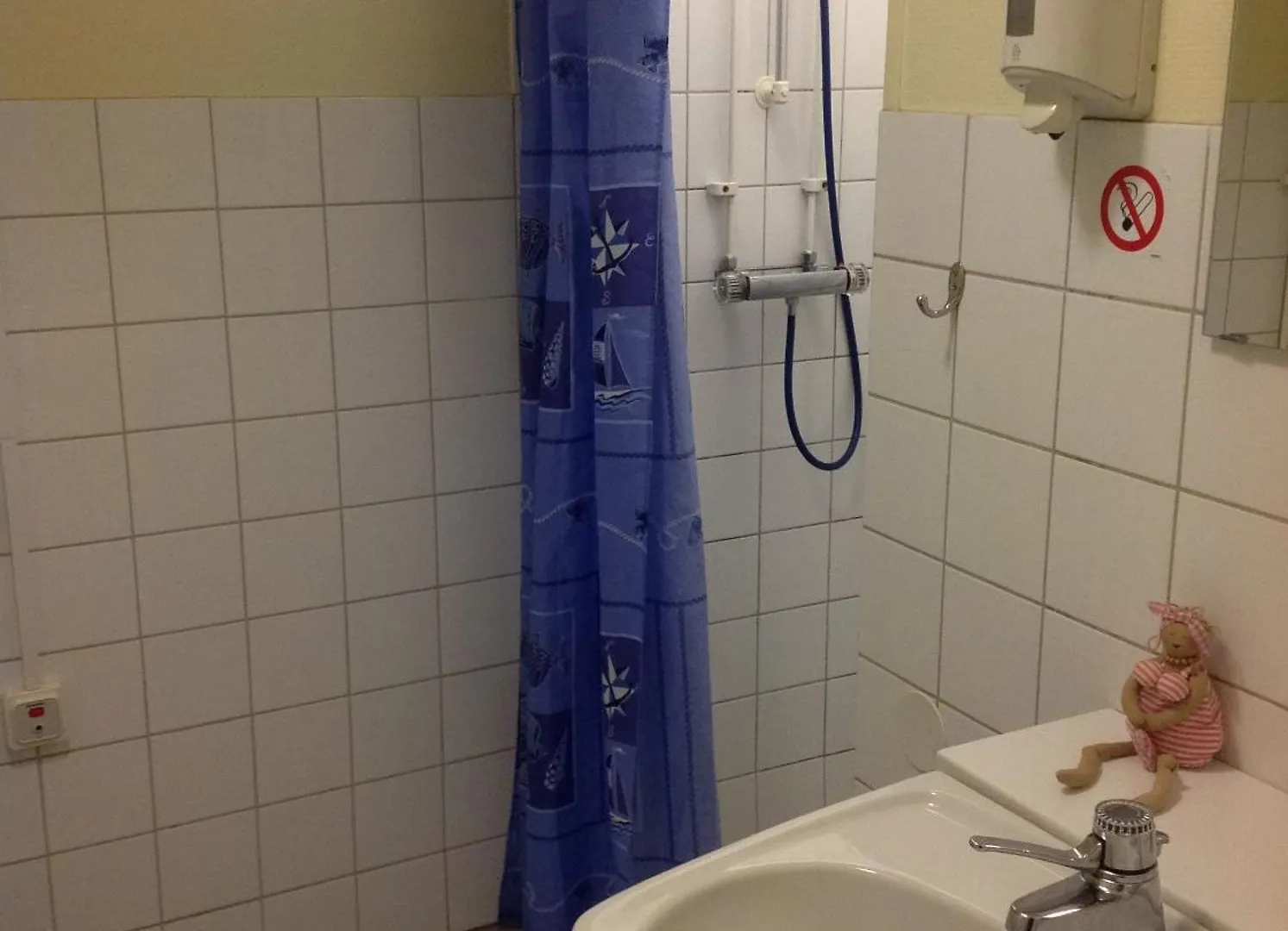 ** Aparthotel City Apartment Hotel Gothenburg Sweden