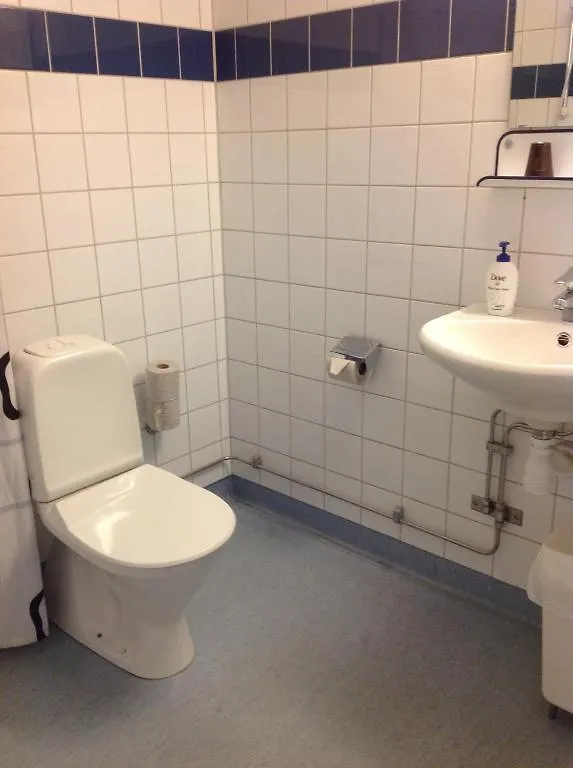 Aparthotel City Apartment Hotel Gothenburg